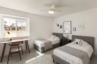 The Cherokee House in Joshua Tree! - 4 tähden
