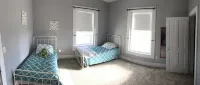 Historic Property Renovated! - homestay