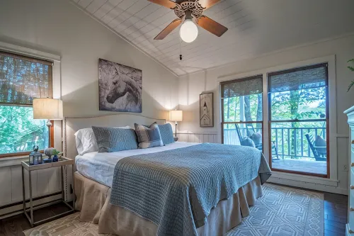 Perfect Upscale 2/2 Indoor/Outdoor Living 4100 elv. 0.8 mi to Main St. New HVAC - 부티크