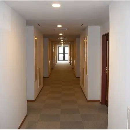 Hotel Kunimi Gotemba