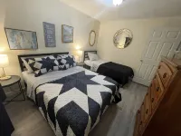 Blue Mountain Getaway - 3-Star