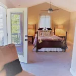 Large Luxury 4 bed/3 bath Beach House-2 Blocks to beach, 1 Block to Bay - 3-Star