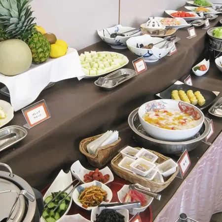 Oustat International Hotel Tajimi