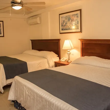 Hotel Porto Allegro Puerto Vallarta