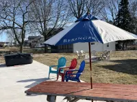 Lake StClair Belvedere Bay Hot Tub 2 Boat Wells  Fishing  Paddle Boards, Kayak - Homestays