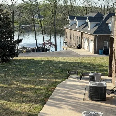 Lakeview Retreat, Covered Boat Slip, Swim Ladder, Sleeps 12