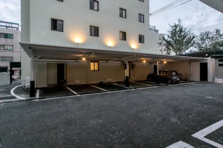 浦項文達克亞姆飯店