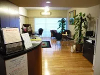 Fuji View Hotel Shin-Yokohama - Gym