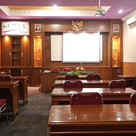 Edotel Klaten