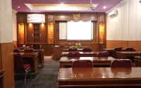 Edotel Klaten - WiFi