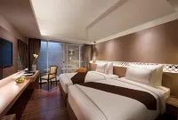 Ramada by Wyndham Bali Sunset Road Kuta - balcón