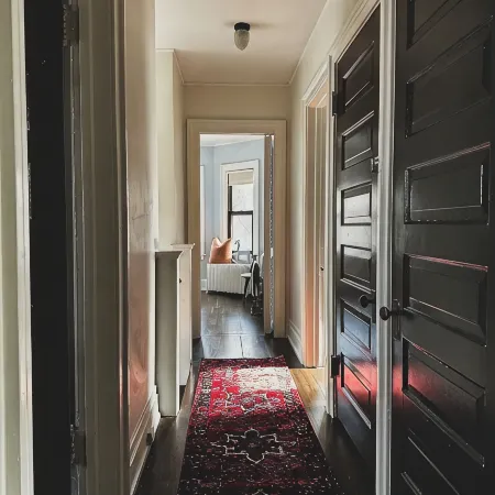 Oak Park Victorian by Flw Studio