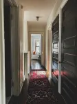 Oak Park Victorian by Flw Studio - Wifi