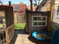 Vacation in the Künstlerhaus - relax in an artistic ambience - Homestays