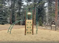 Perfect Family Cabin, Walking Distance to RMNP and the River in Aspen Brook + AC - Chalets