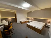 Hotel Prichovice - Gym