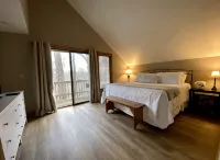 Private 3BR/2BA near golf, historic Galena, lake, owner's club, hiking, skiing - 3 星級