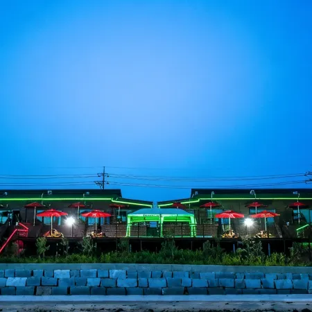 Muan Full House Pension