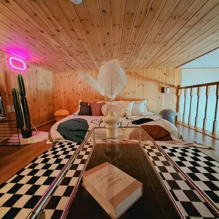 Dream Pension