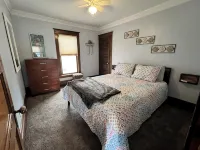 1800s Home Restored 5Br · Walk to UW & Downtown - 3-نجوم