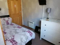 Don Muir Guesthouse Hotel di Oban