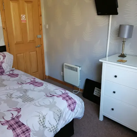 Don Muir Guesthouse