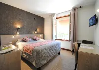 Logis Hostellerie du Perigord Vert - Wifi