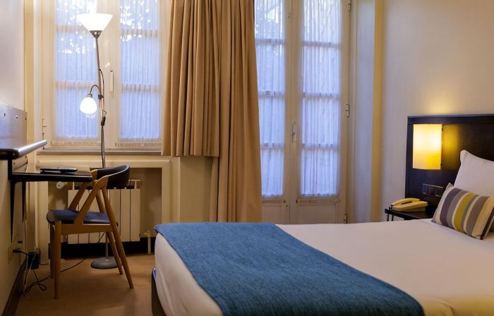Hotel Senhora A Branca