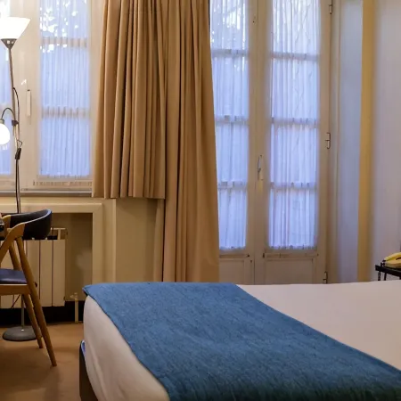 Hotel Senhora A Branca