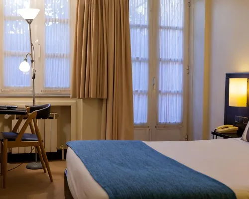 Hotel Senhora A Branca Hotels in der Nähe von Basilika Unserer Lieben Frau von Sameiro