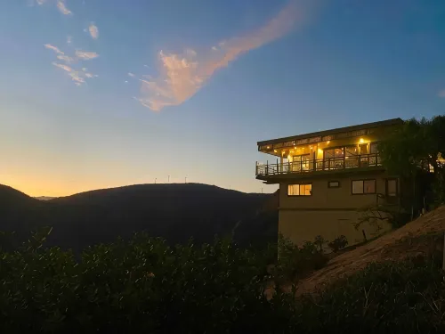 Raptor's View - Million Dollar Views From The Ventura Hillsides - Boutique