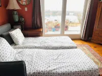 Downtown Mystic Waterfront Oasis - 3-stjärniga