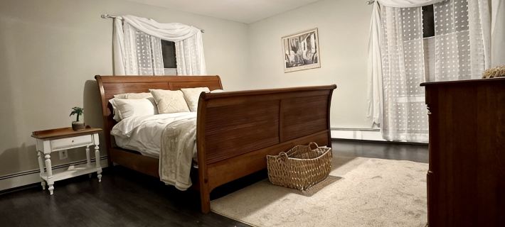Quiet & cozy home, bring the whole family. Ξενοδοχεία στην πόλη Middlesex County