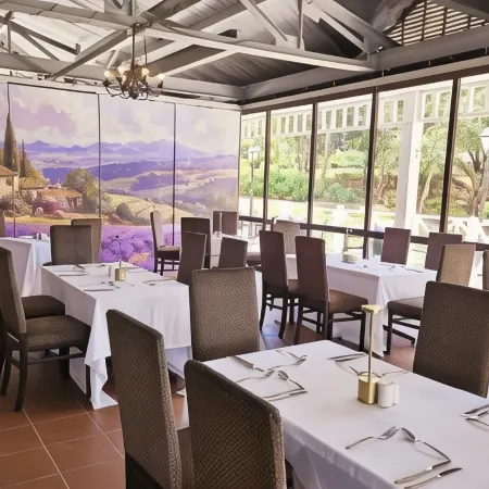 Mont Aux Sources Drakensberg Resort
