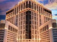 Planet Hollywood Resort & Casino Hotels in der Nähe von The High Roller