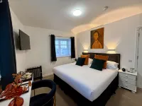 Sarum Apart-Hotel - Апартаменты