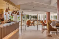 Amadil Ocean Club - bar