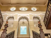 Kearsney Manor - Wifi