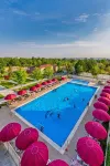 Qafqaz Karvansaray Hotel - Pools