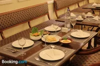 Hotel Napoleon Beirut - Morgenmad