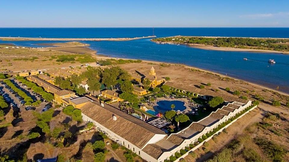Vila Gale Albacora