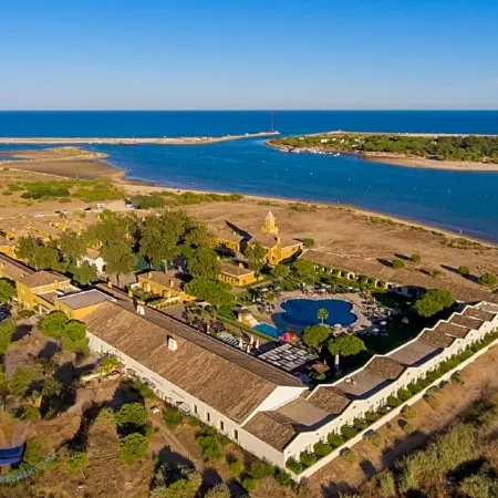 Vila Gale Albacora