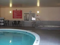 Days Inn by Wyndham Moose Jaw - Hot Tub