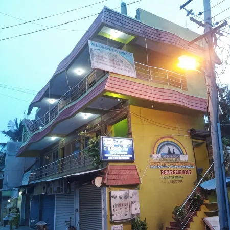 Rainbow Guest House