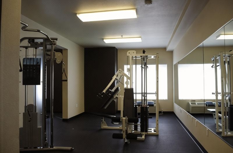 Radisson Hotel Portland Airport photo 4