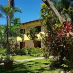 Samara Beach Hotel - Beach