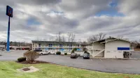 Motel 6 Elizabethtown, KY - Parkering