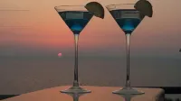 Jounieh Suites Hotel - bar