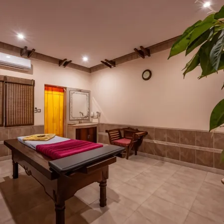 Chokhi Dhani Resort Jaipur