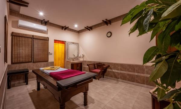 Chokhi Dhani Resort Jaipur